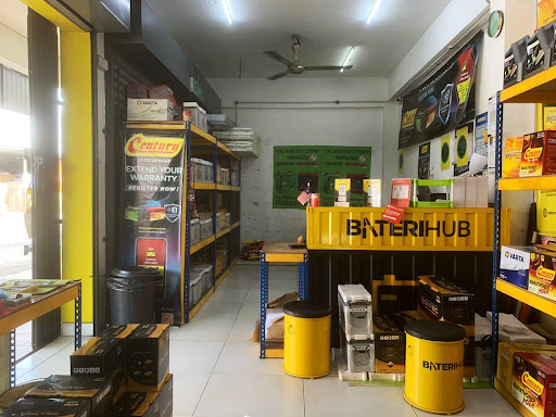 BateriHub Semenyih