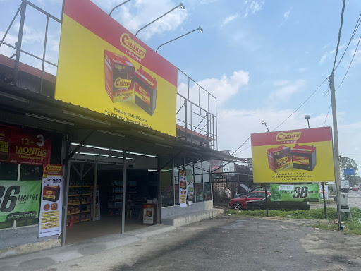 TC Battery Semenyih Services
