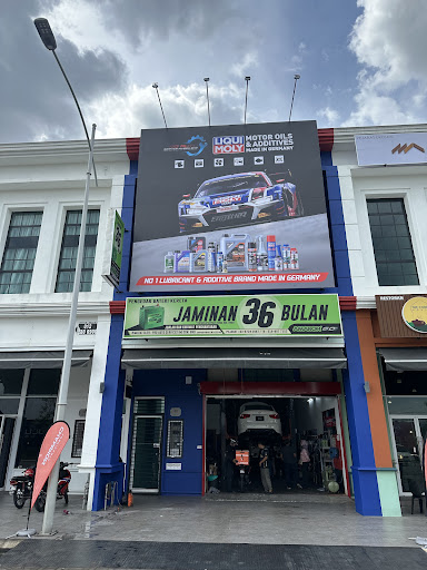 Pro Auto Services (M) Sdn. Bhd.