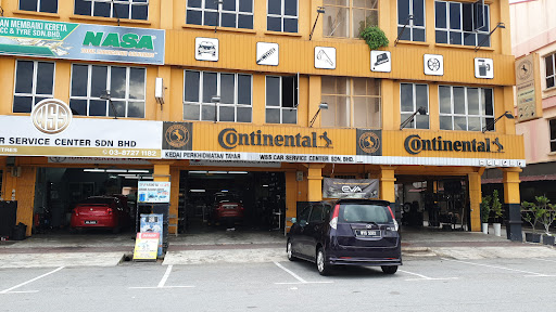 Continental Wss Car Service Center Sdn Bhd