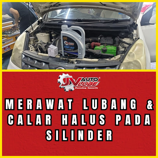 Pakar Gearbox Semenyih