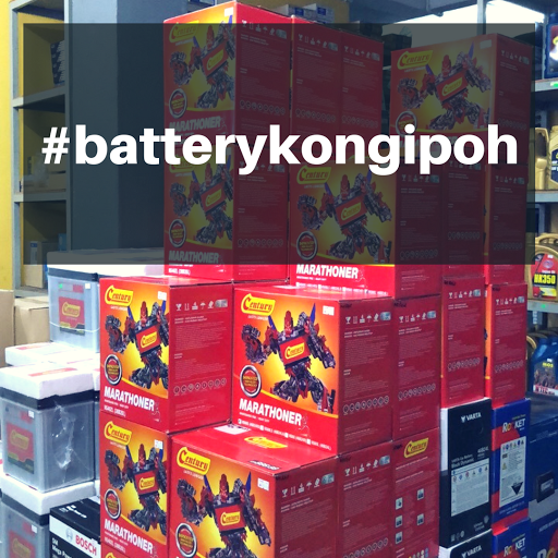 Car battery savers ipoh