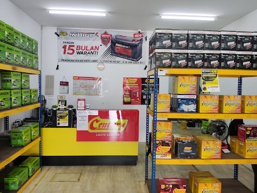 BateriHub Padang Jawa Sek 16