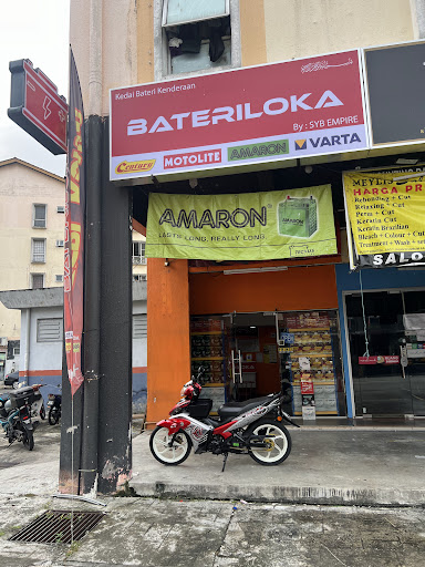 BateriLoka Seksyen7
