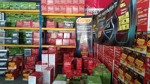 REVIVE BATTERY SHOP (SEKSYEN 19)