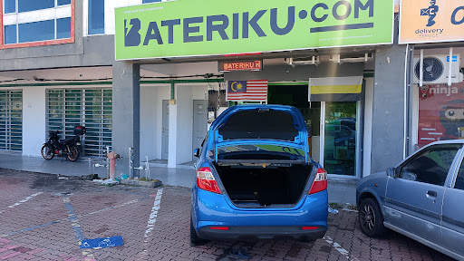 Bateriku Kampar