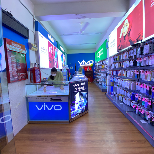 Ns Comm Mobile Repair快速维修手机中心