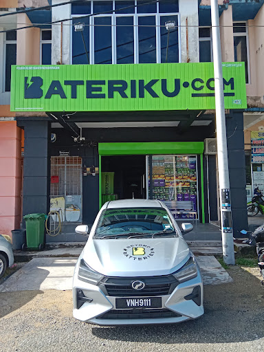 Bateriku Binjai