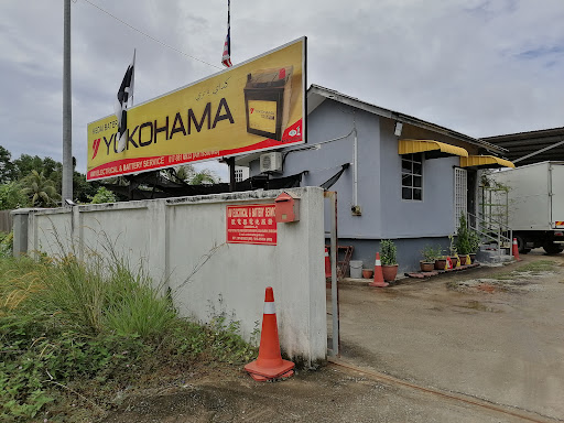 Aw Electrical & Battery Service