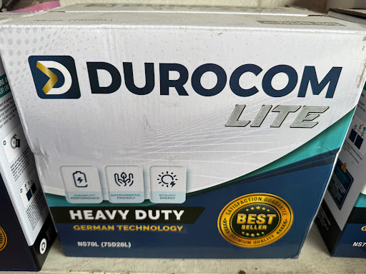 Yuen Hin Auto Battery Service