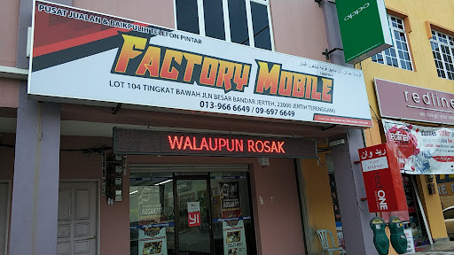 Factory Mobile Jertih