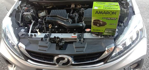 Bert Jaya Battery & Auto