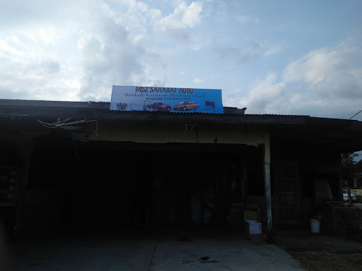 MSZ SAHABAT AUTO