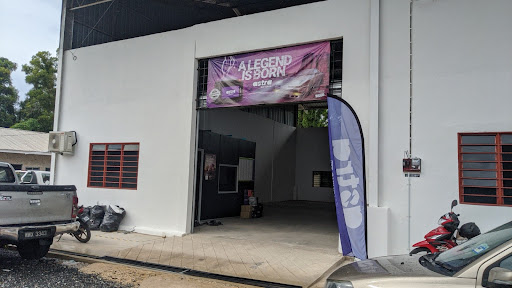 Bateriku Gong Badak