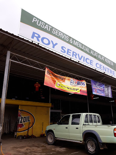 Roy Service Centre
