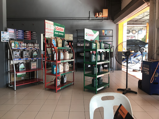 Continental Yun Tong Seng Enterprise Sdn Bhd