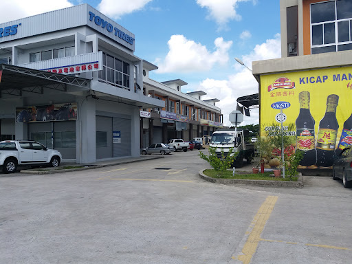 Weng Fook Tyres & Batteries Sdn. Bhd.