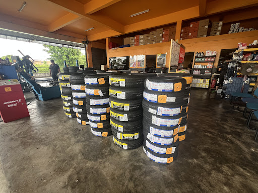 Hua Leong Tyres & Batteries Co