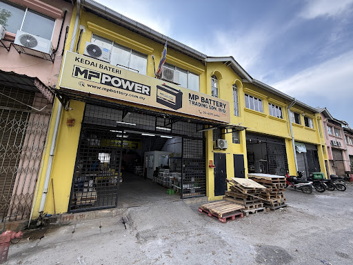 MP BATTERY (HQ) TRADING SDN BHD