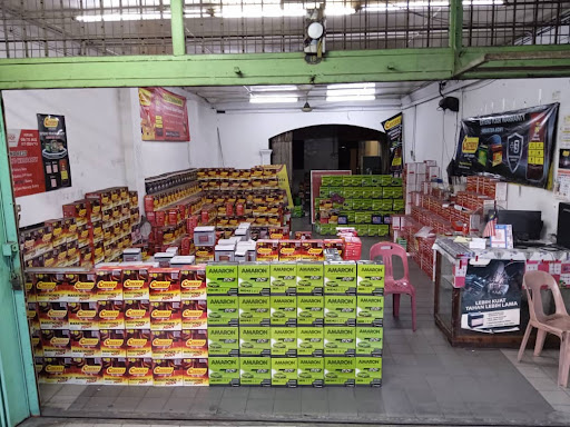GT Battery Telok Panglima Garang