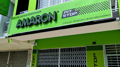 KK AUTOBATT (M)SDN BHD AMARON BATTERY KLANG