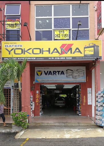Only One Auto Service (Battery Specialist)