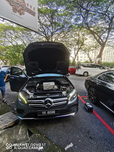 STL CAR BATTERY 24 HOURS