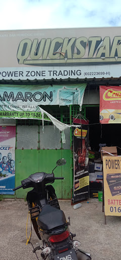 Power Zone Trading