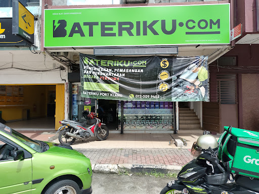 Bateriku Port Klang