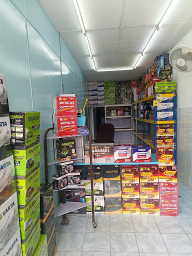 Top Power Battery Trading