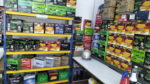Kedai battery - Klang 🔋