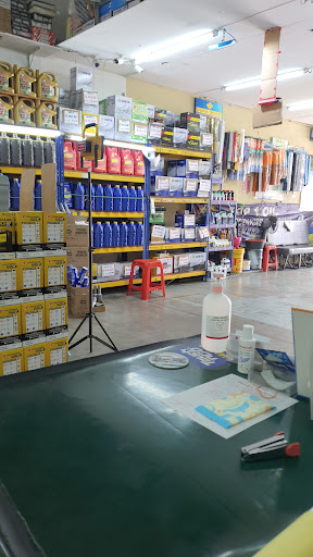 Only One Auto Service (Battery Specialist)