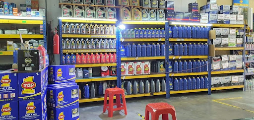 Yokohama Battery Shop (Battery Specialist)
