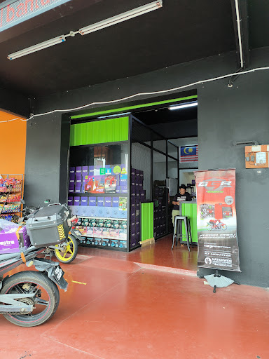 Bateriku Saujana Putra