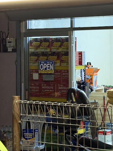 EMBUN Battery Trading (Putra Perdana)