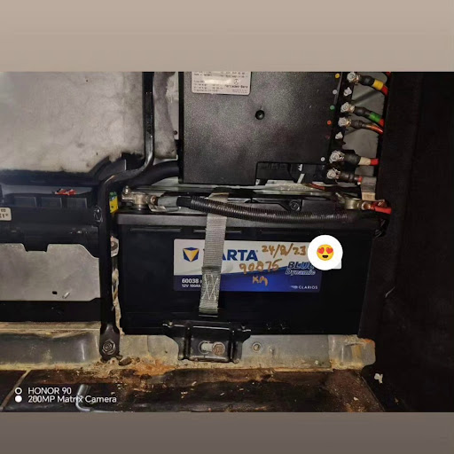 STL CAR BATTERY 24 HOURS