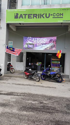 Bateriku Semenyih