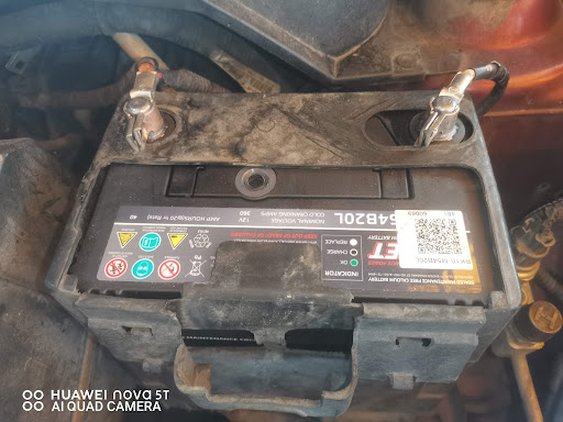 STL CAR BATTERY 24 HOURS