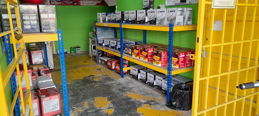 Bateri Kereta Pyan BATTERYcare