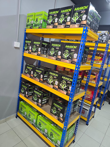 TS BATTERY SUPPLIES