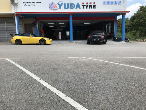 YUDA TYRE SERVICE CENTER