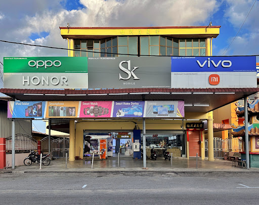 SK MULTIBRAND STORE