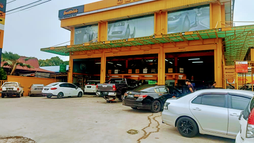 Continental Broleh Tyre & Battery Sdn Bhd
