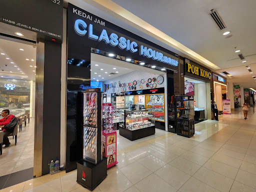 Classic Hour Sdn. Bhd.