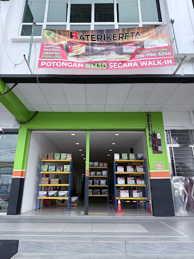 Baterikereta.com - Segamat