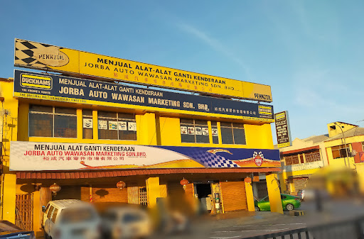 Jorba Auto Wawasan Marketing Sdn. Bhd.