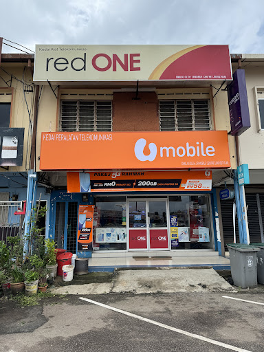 LR Mobile Centre