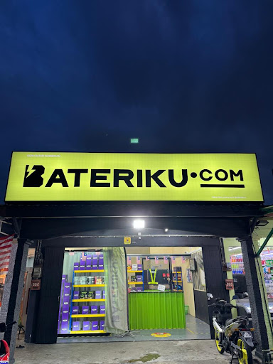 Bateriku Kg Melayu Majidee