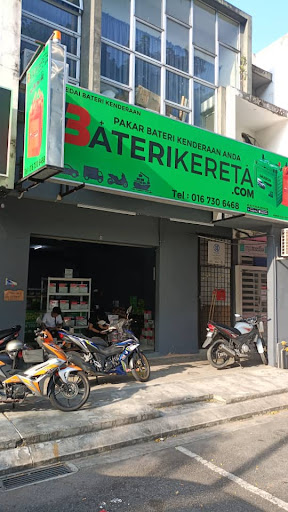 Baterikereta.com - Taman Cempaka