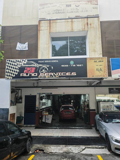 MyMechanic AutoWorks, Mechanic & Battery